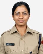 Deepali Ravichandra Masirkar Deepali Ravichandra Masirkar